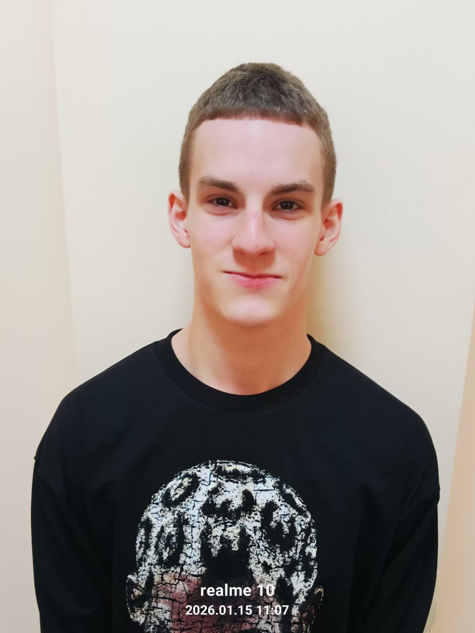 Семионичев Владислав