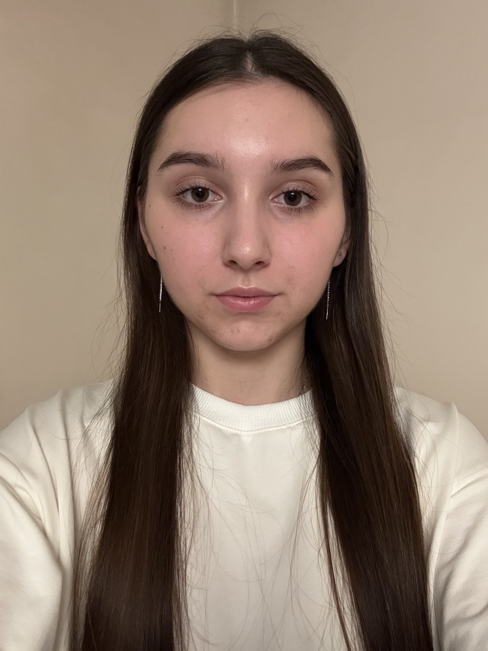 Куликова Полина Викторовна