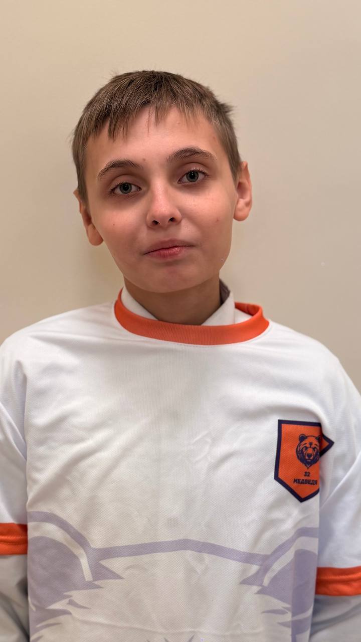 Жемчугов Марк Алексеевич