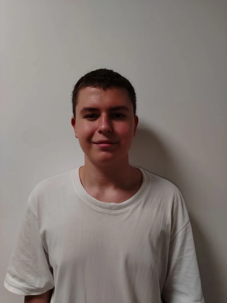 Марченко Тимофей Николаевич