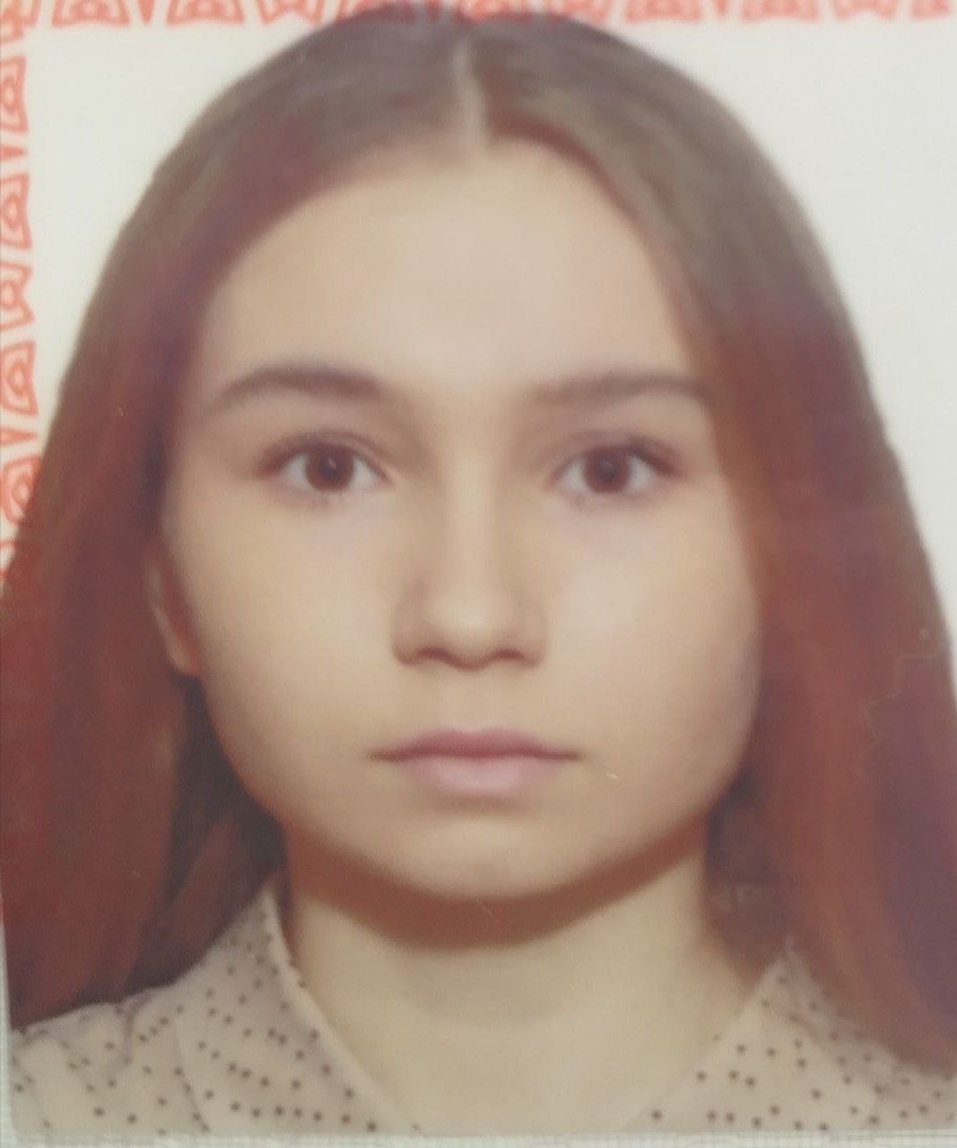 Некрасова Кристина Алексеевна