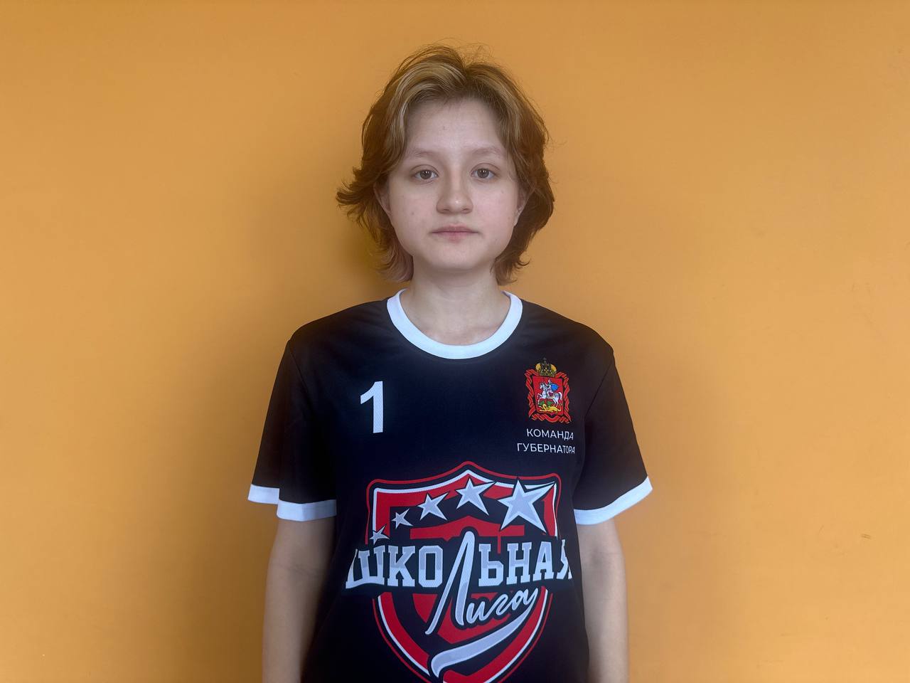 Борисова Софья