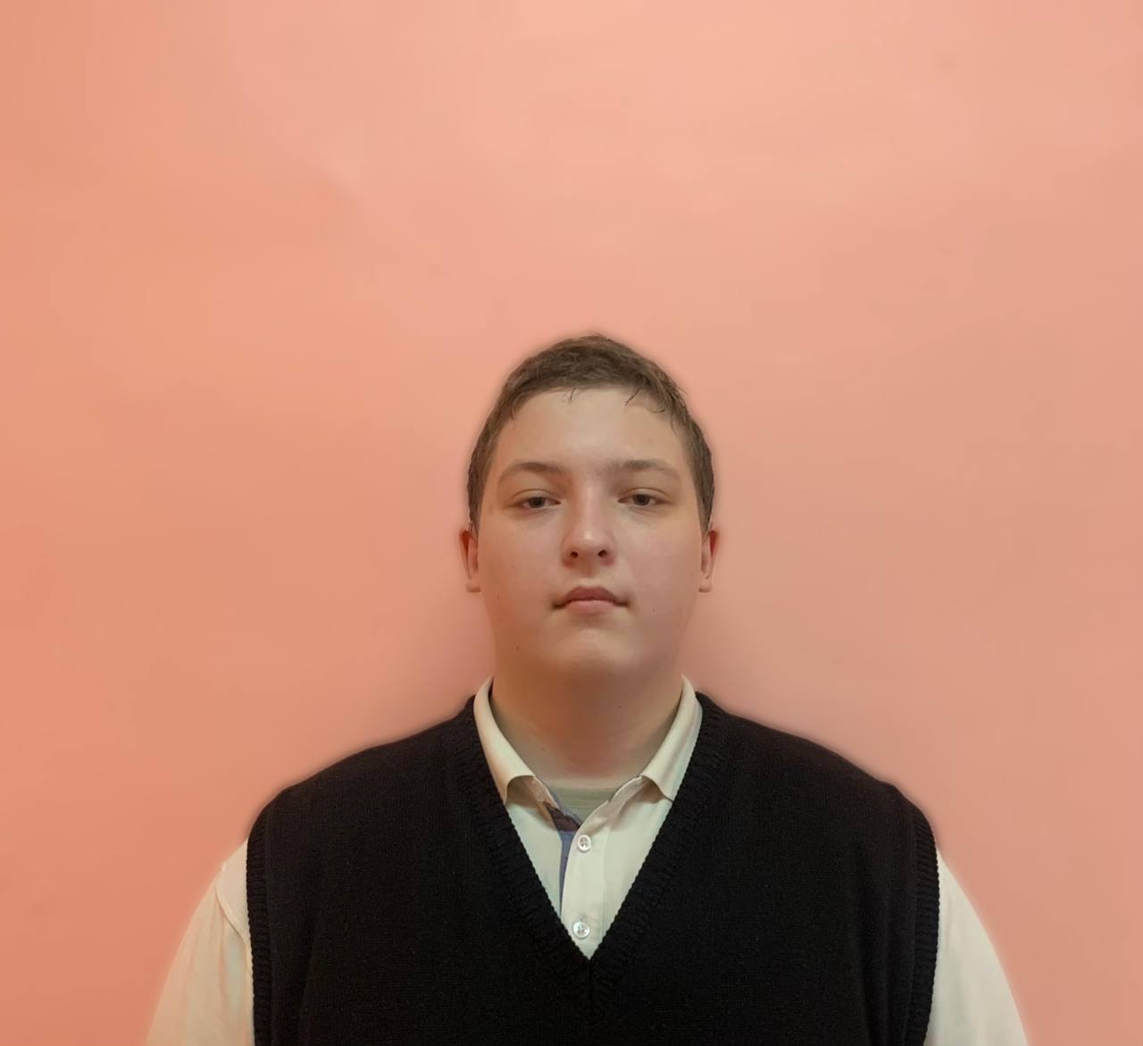 Лавров Вячеслав Сергеевич