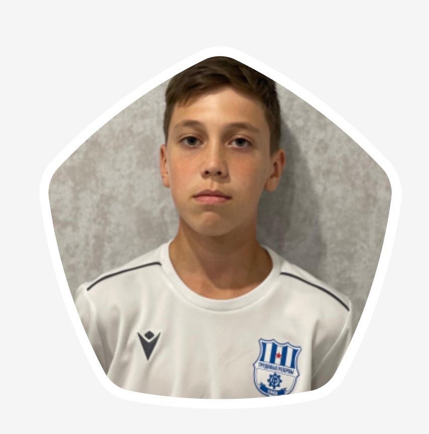 Дурманов Арсений Дмитриевич