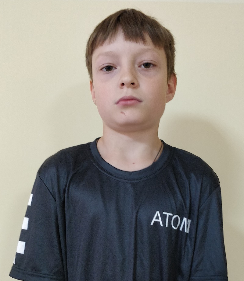 Никитин Игорь Дмитриевич