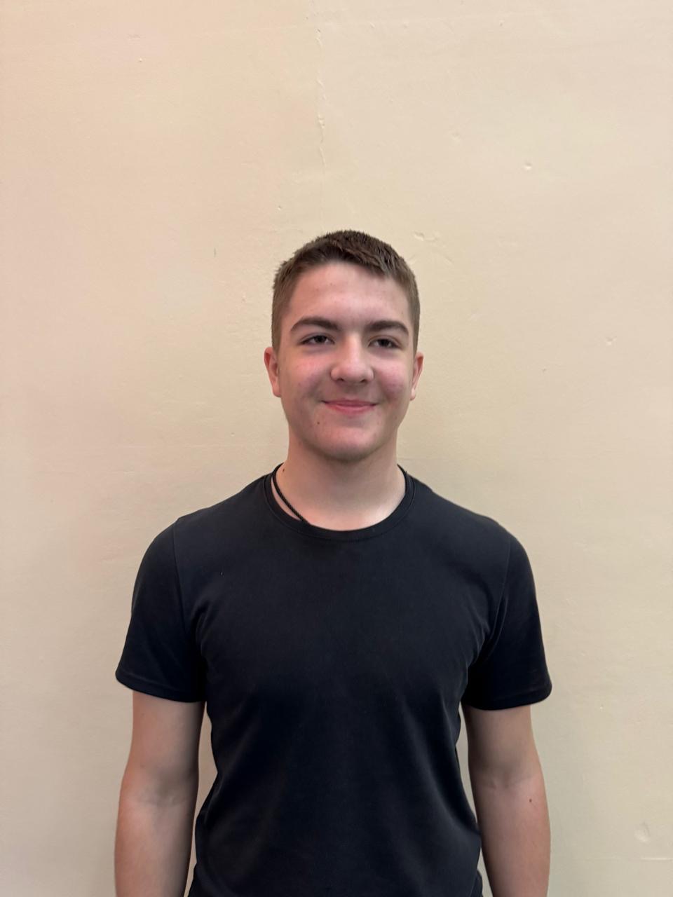 Александров Михаил Николаевич