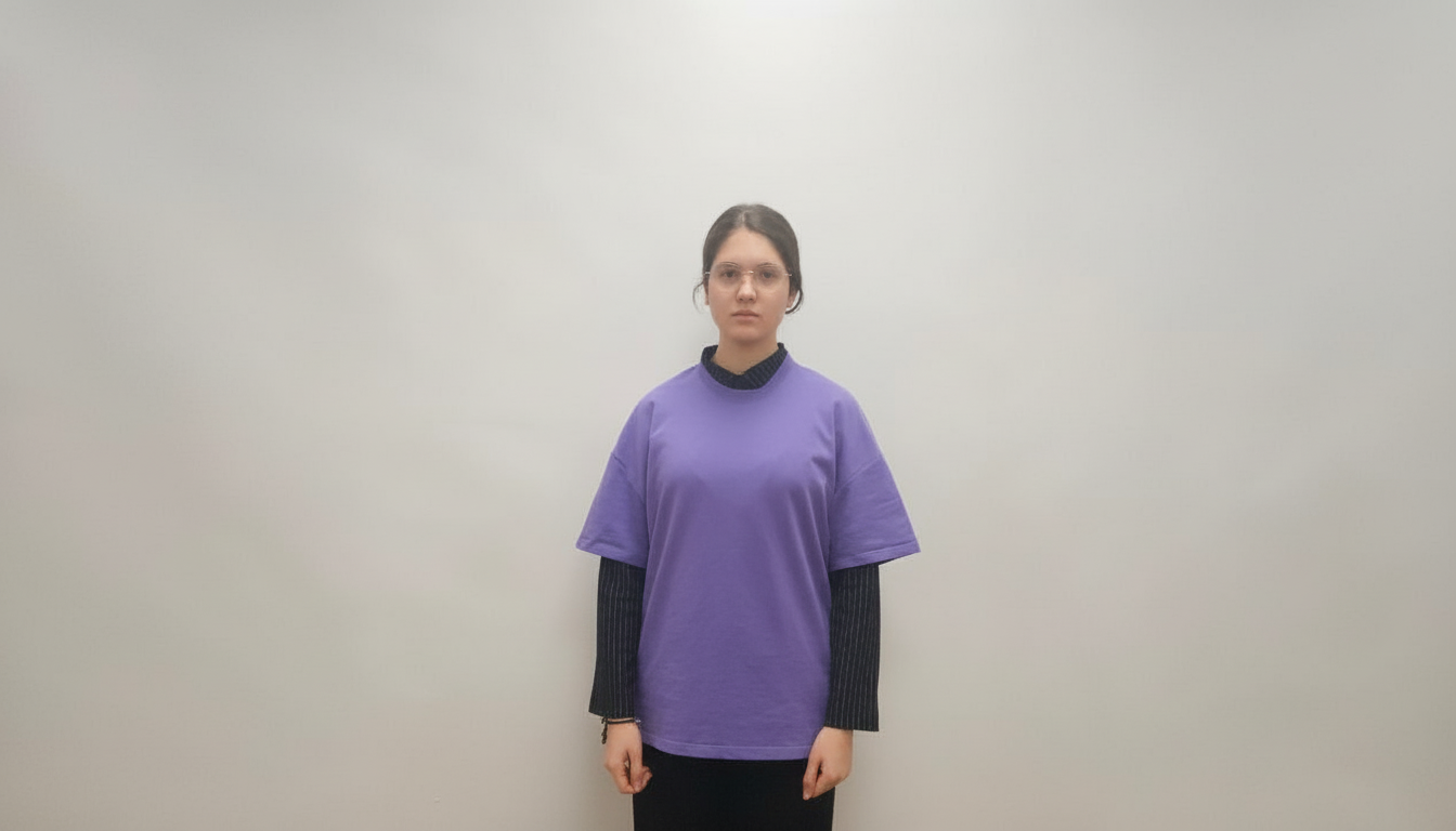 Степина Дарья Сергеевна