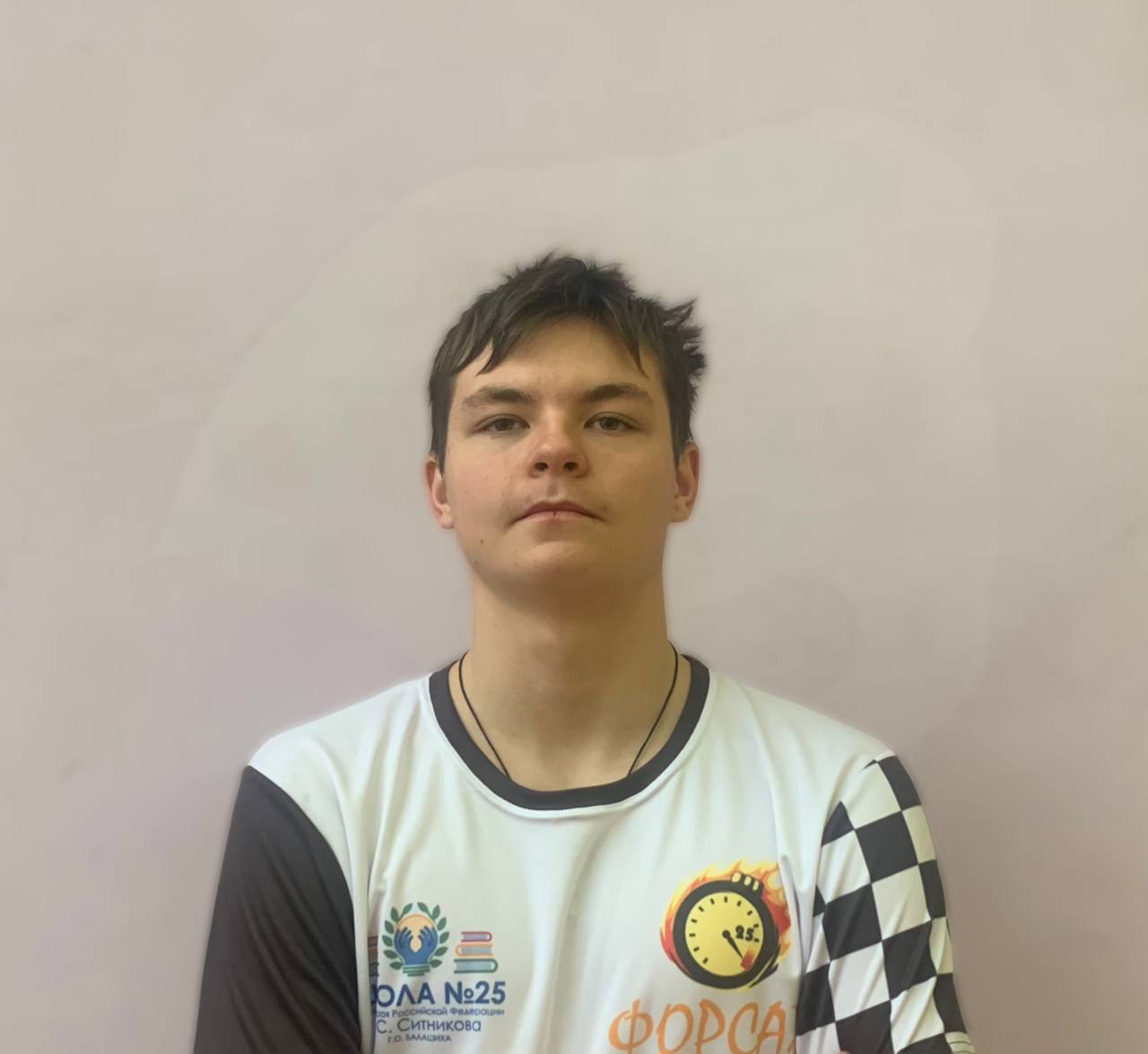 Алексанин Тимофей Андреевич