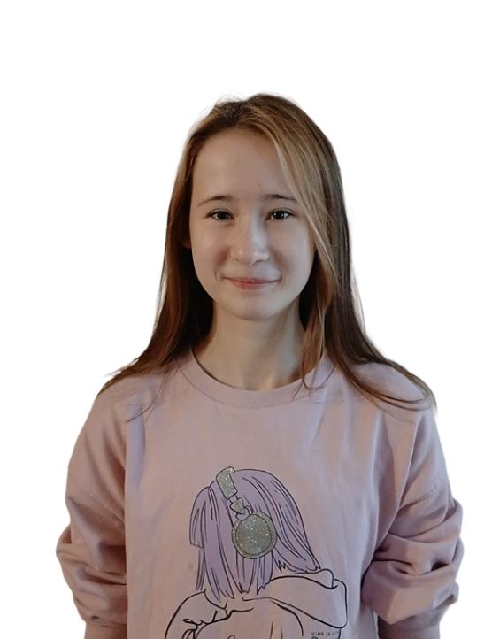 Фролова Любовь Витальевна