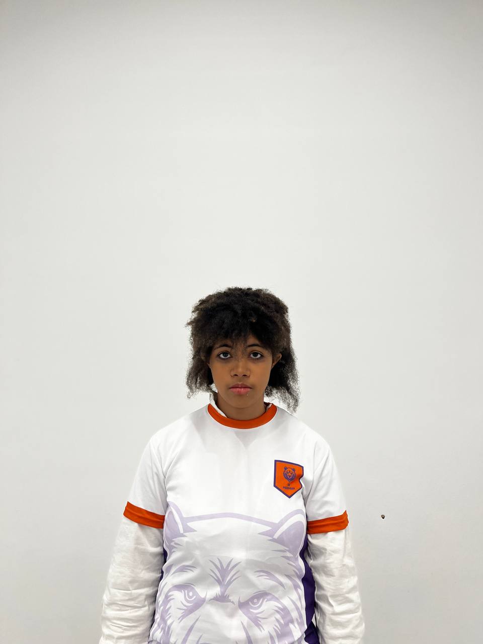 Ифиджен Дженесса Охиозиро Брендановна