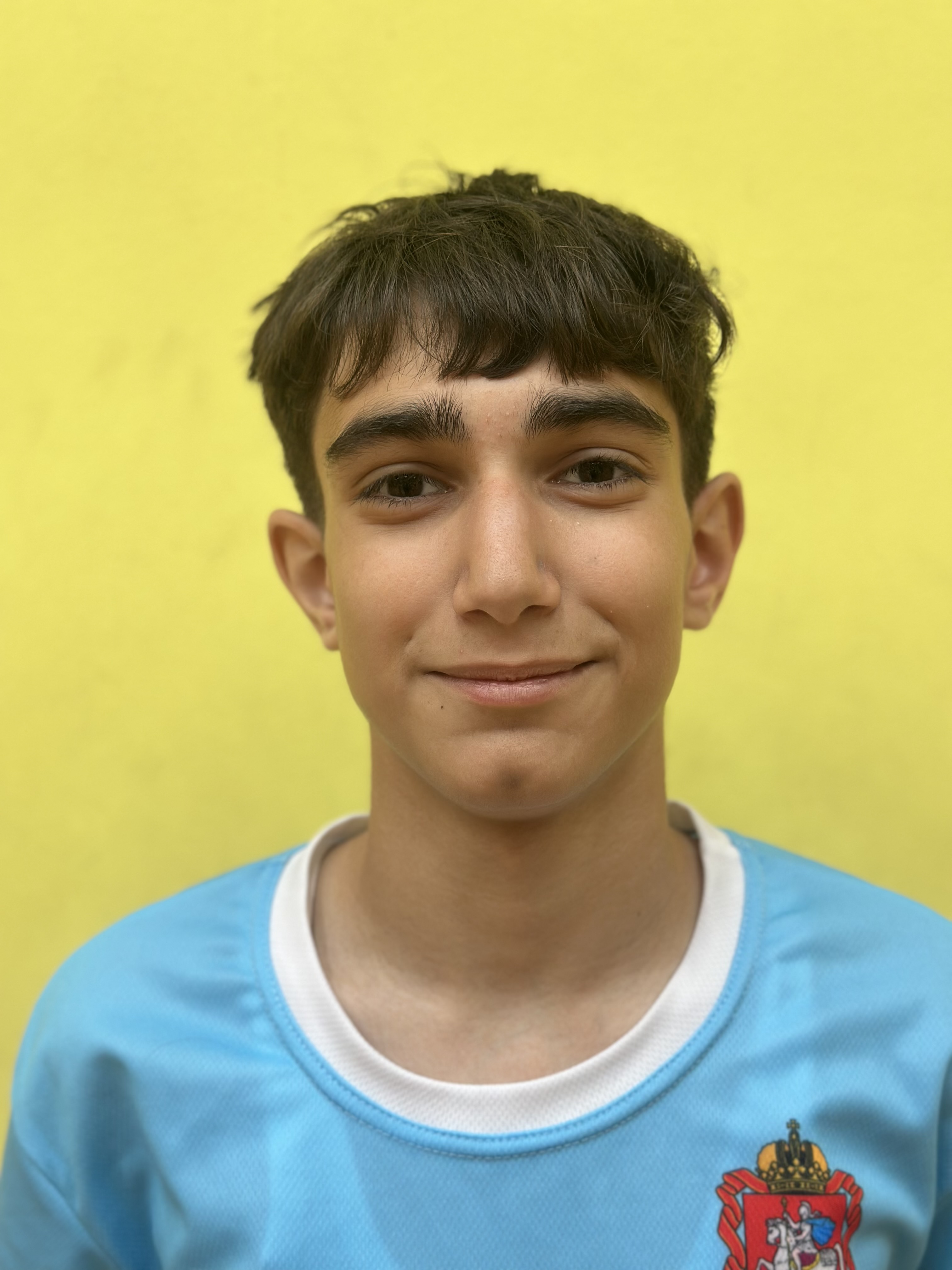 Мкртчян Гор Мхитарович