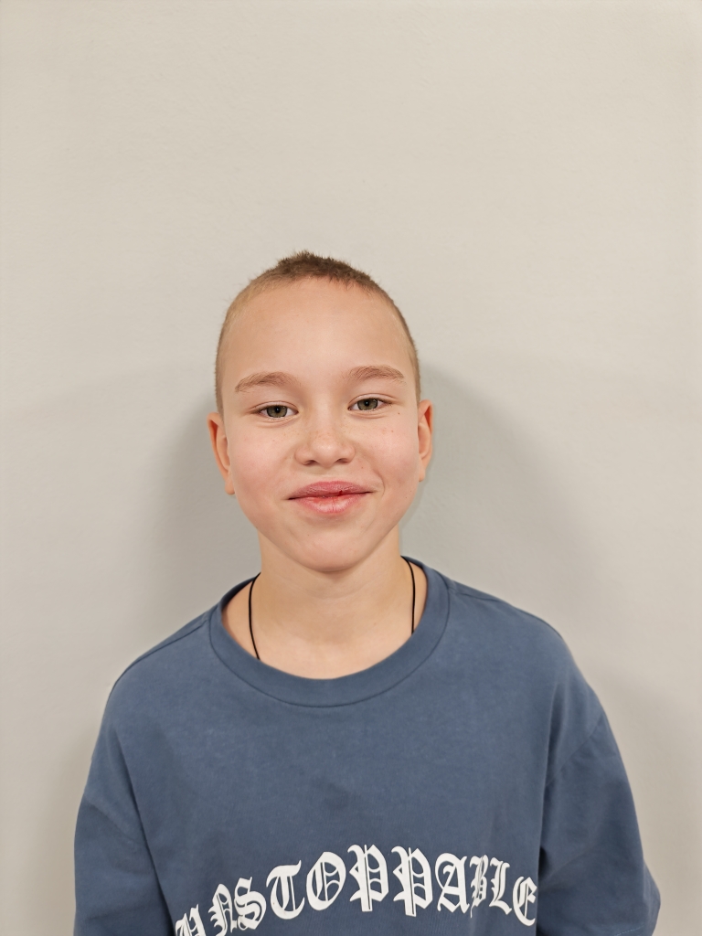 Свиридов Иван Николаеви