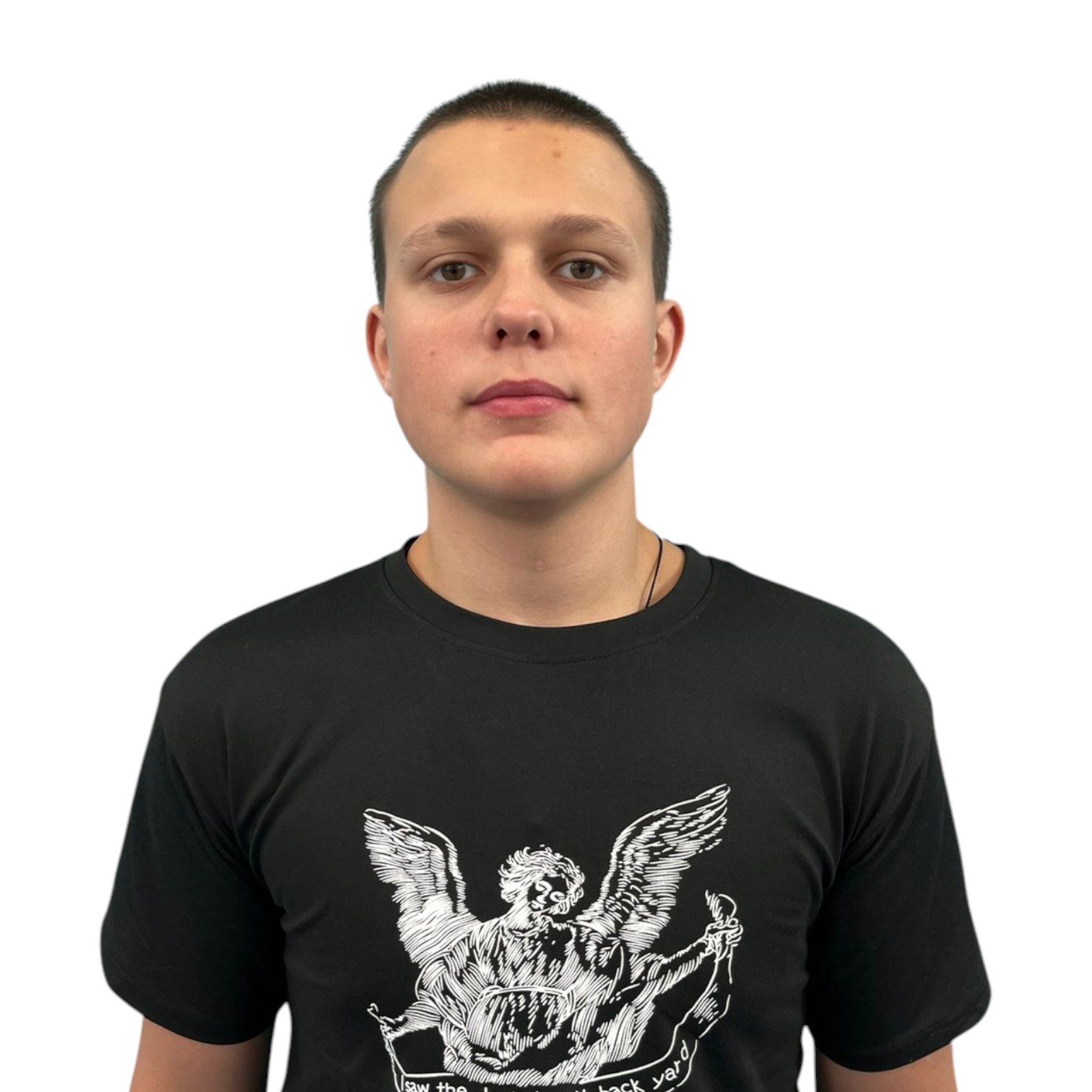 Цыбулин Александр Андреевич