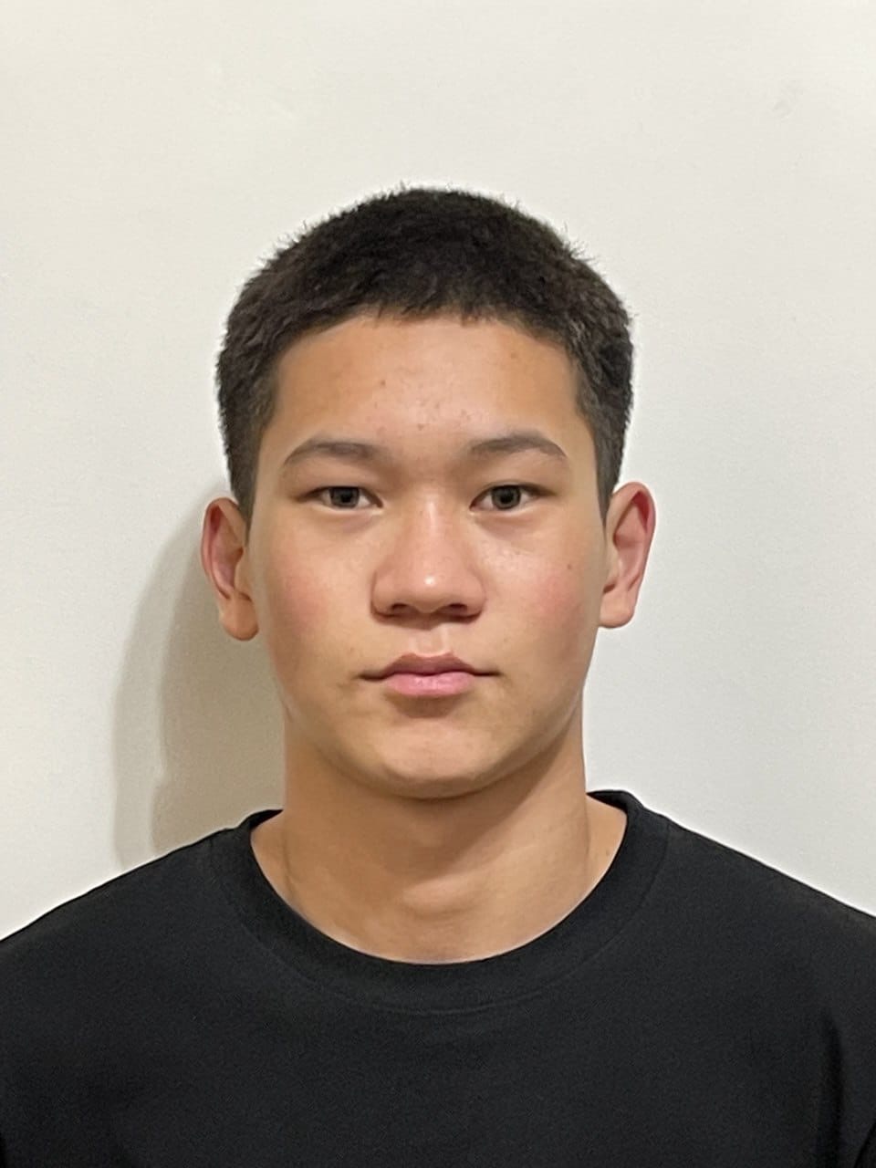 Байызбеков Байэл Уметбекович