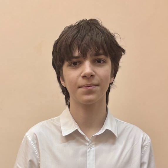 Корин Андрей Вячеславовмч