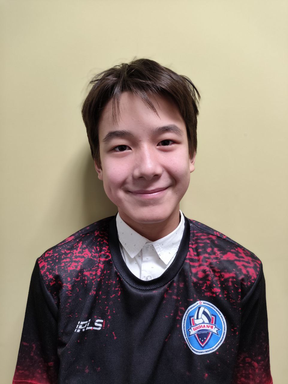 Абыканов Алманбет