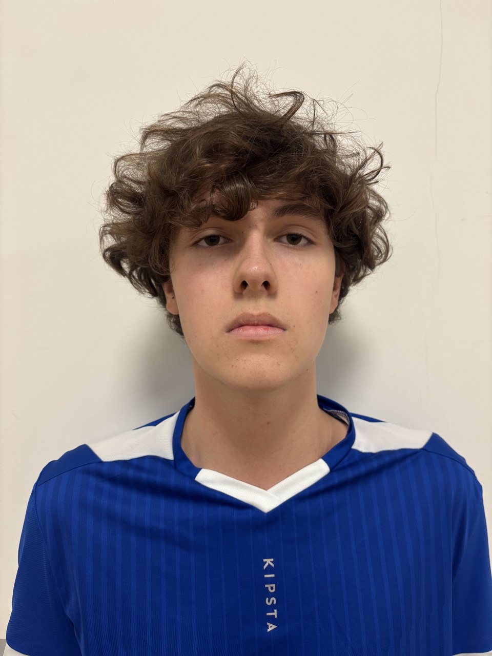 Петров Андрей Сергеевич