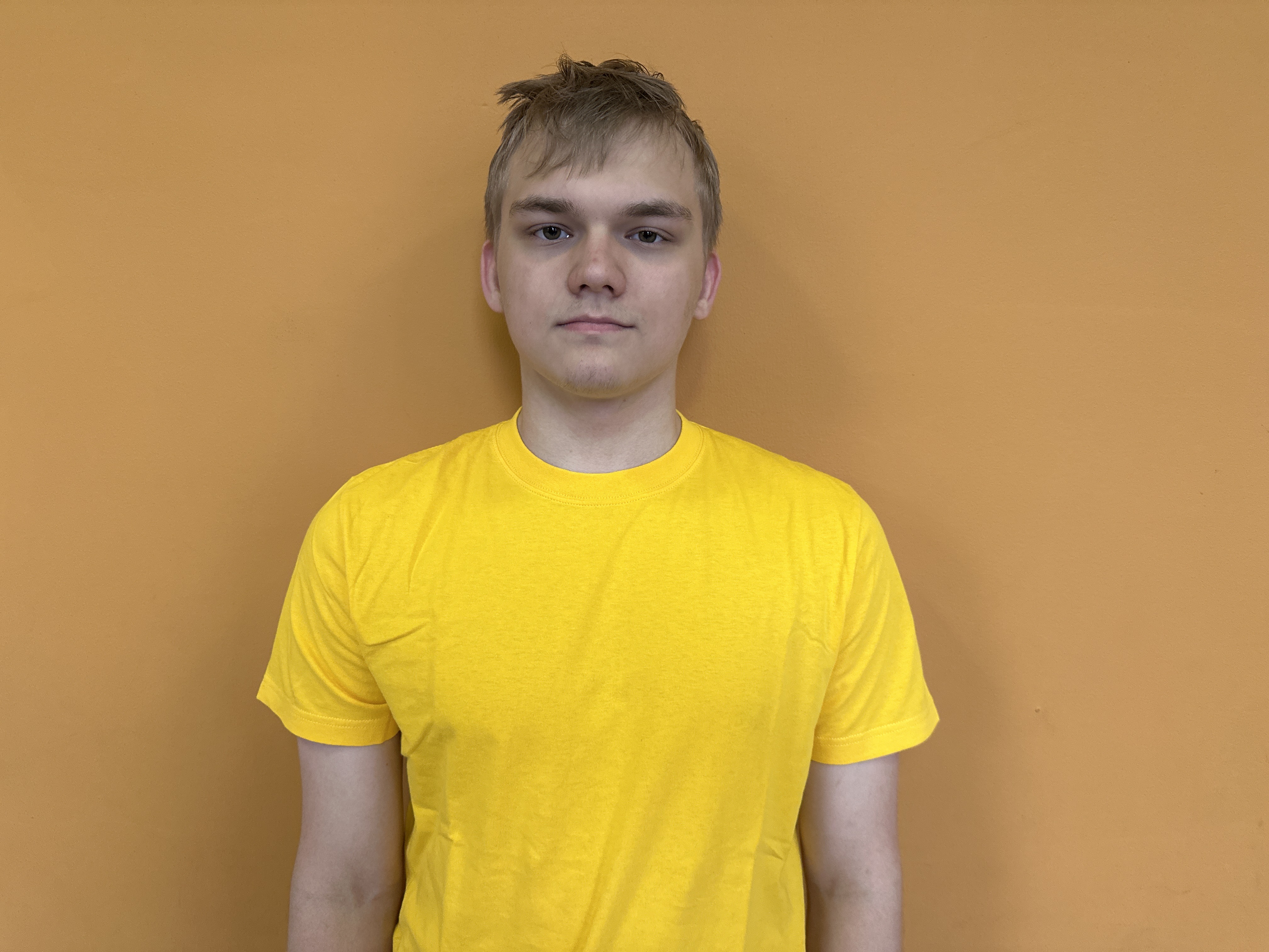 Павлов Вадим Владимирович