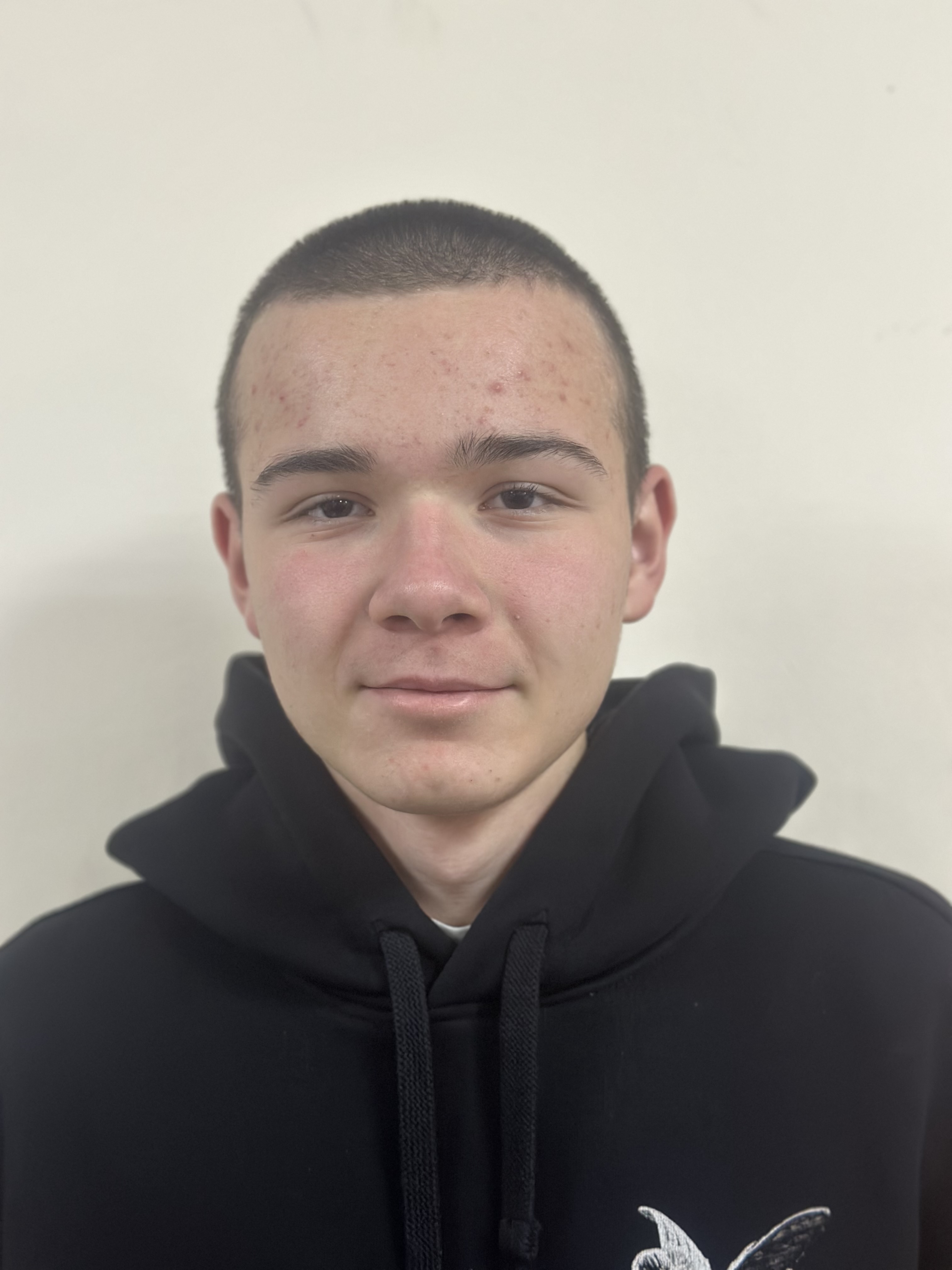 Ильясов Динар Рушанович