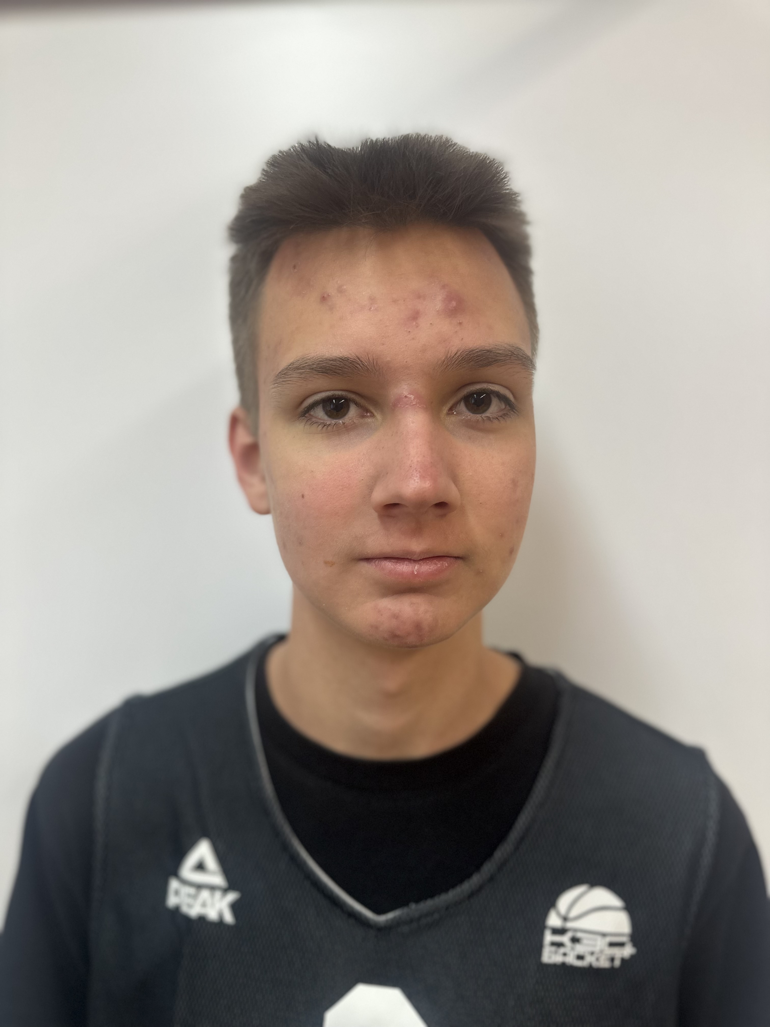 Школкин Николай Николаевич