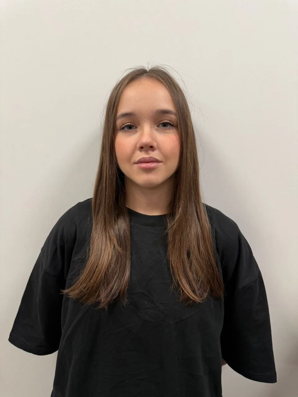 Кибакова Ксения Владиславовна