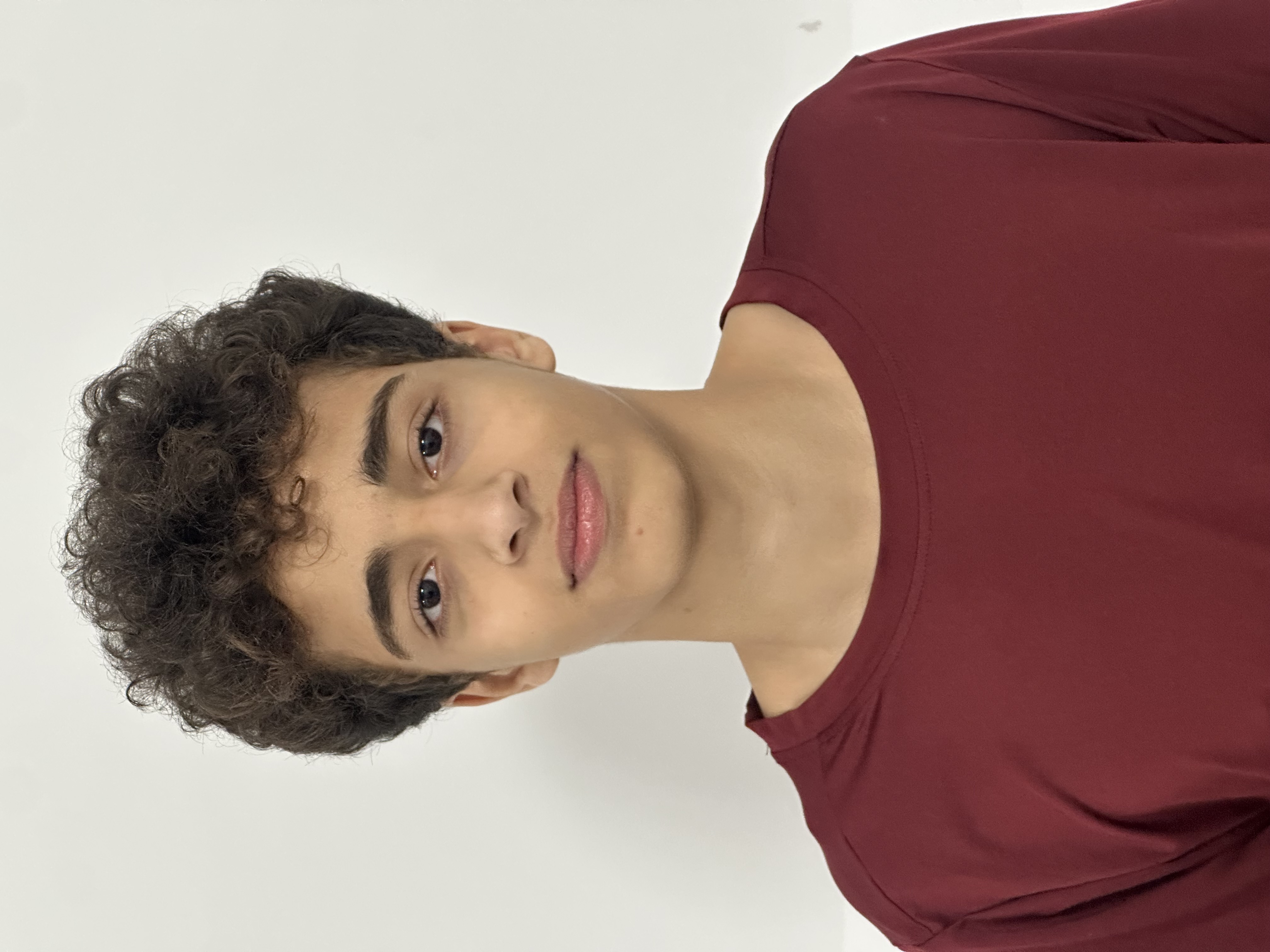 Алканани Эляс Тарек Абдулатеф Мохаммед