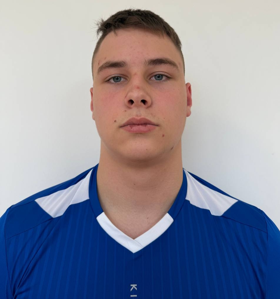 Акаемов Серафим Александрович