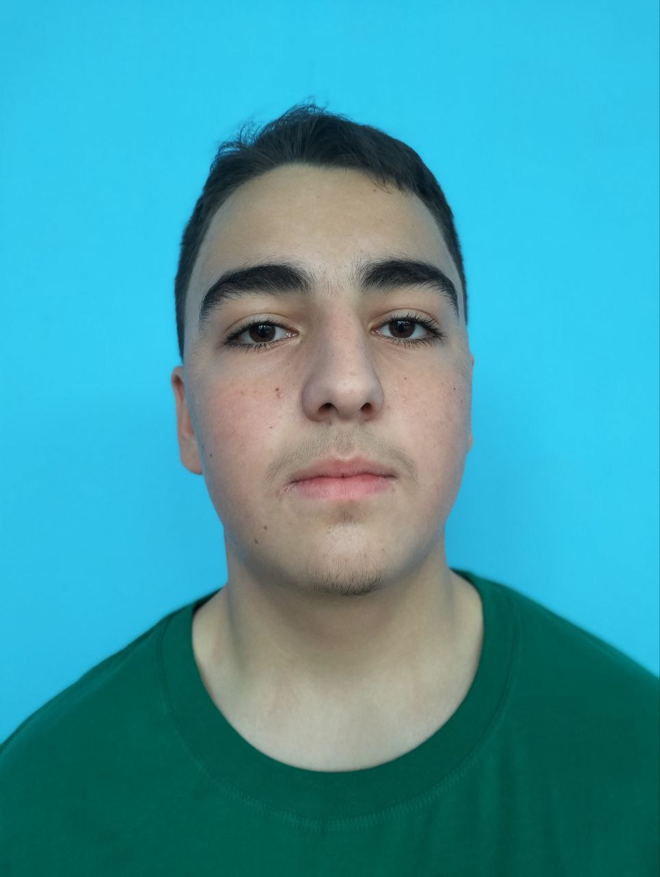 Галачян Гор Ваагнович