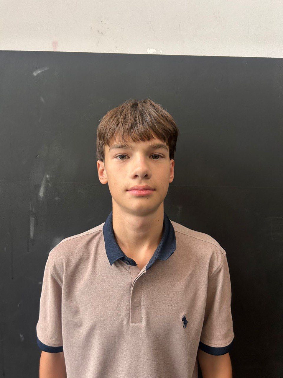 Анцупов Андрей Антонович