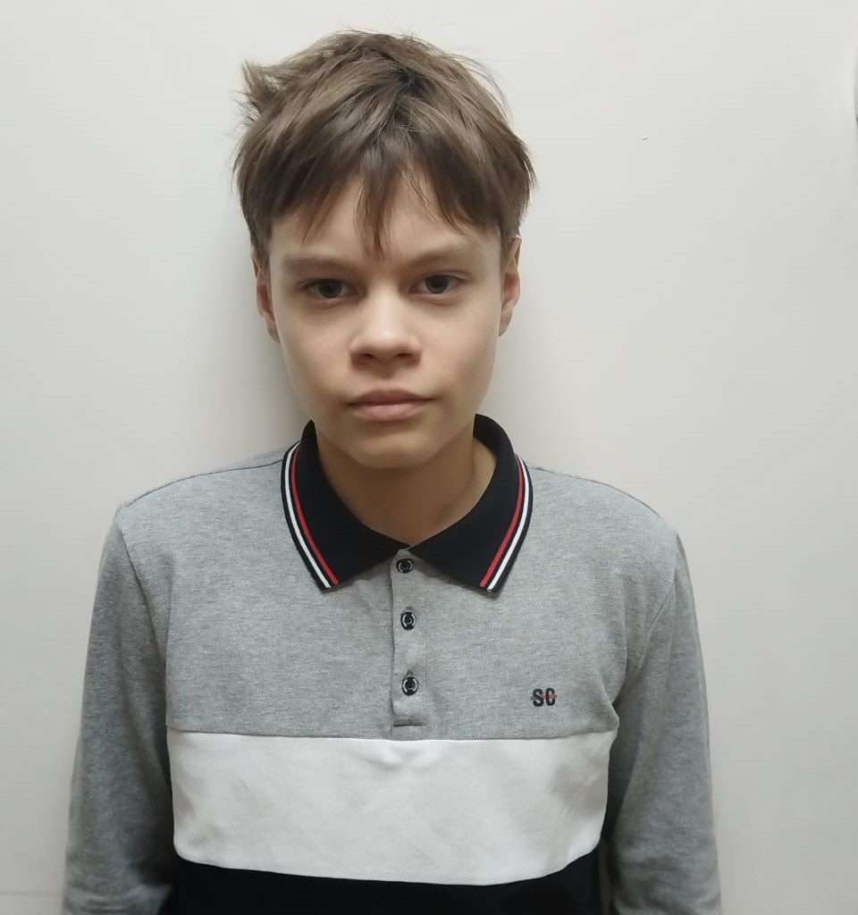 Бычков Николай Игнатович