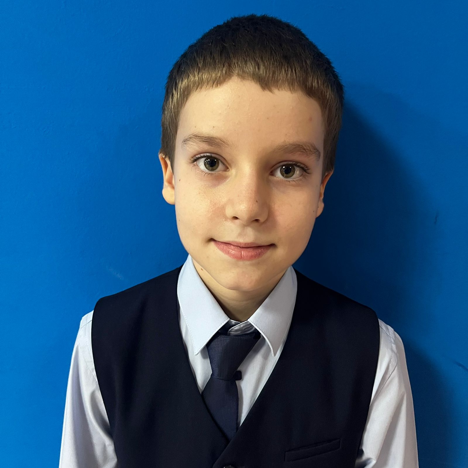 Родионов Дмитрий Сергеевич