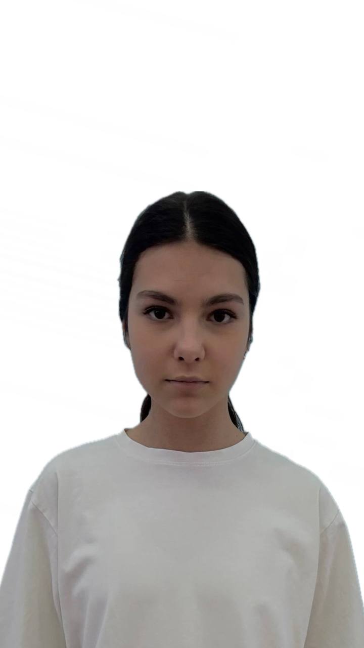 Крестьянинова Ирина Витальевна