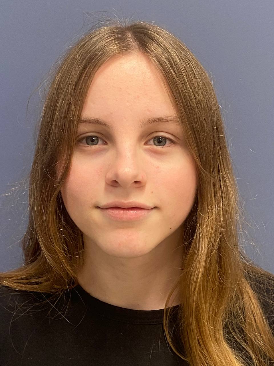 Васина Полина