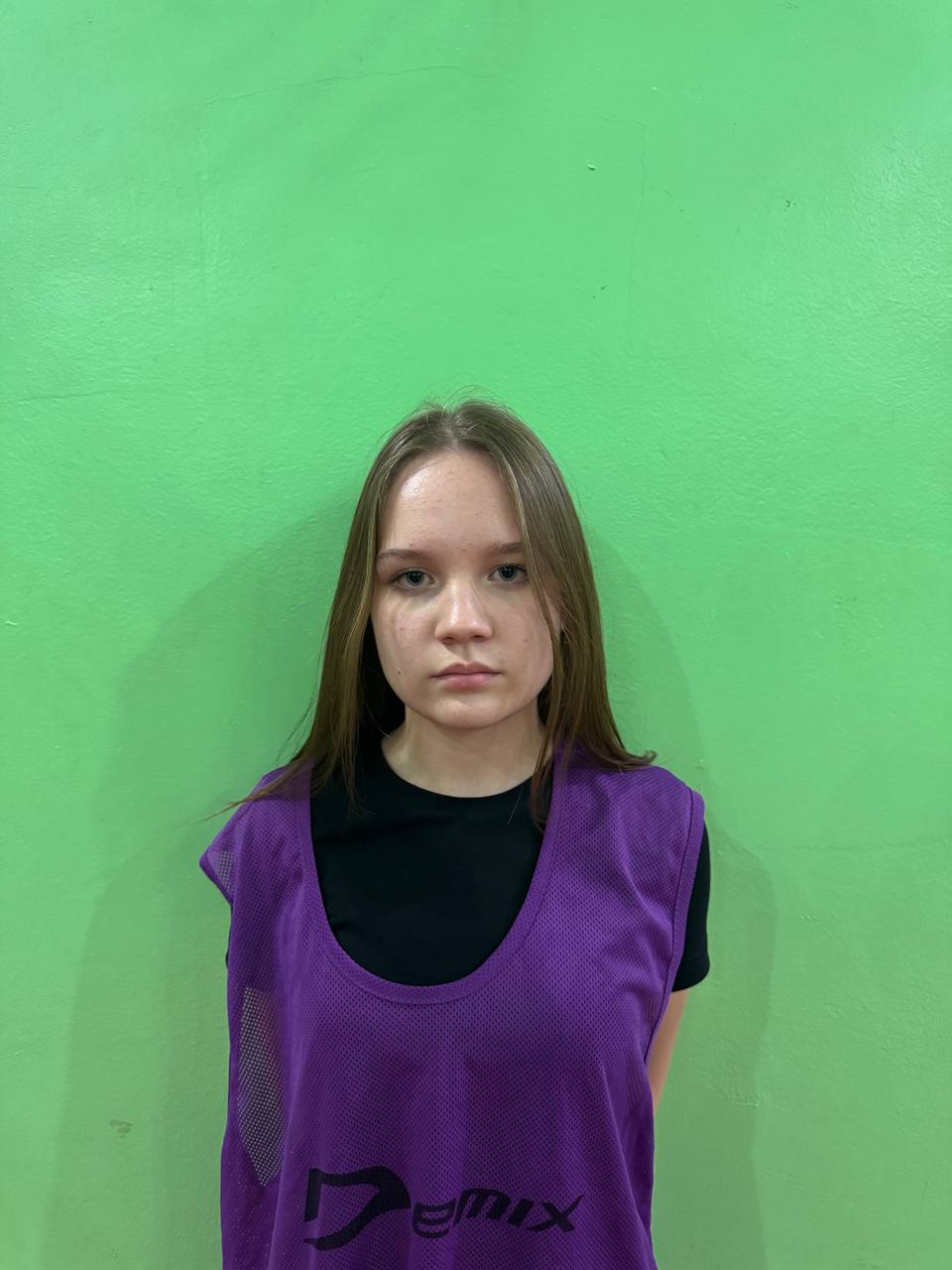 Гегина Вероника Павловна