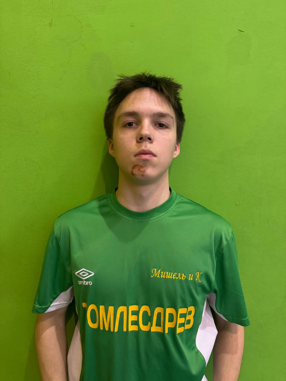 Рыбаков Андрей Игоревич