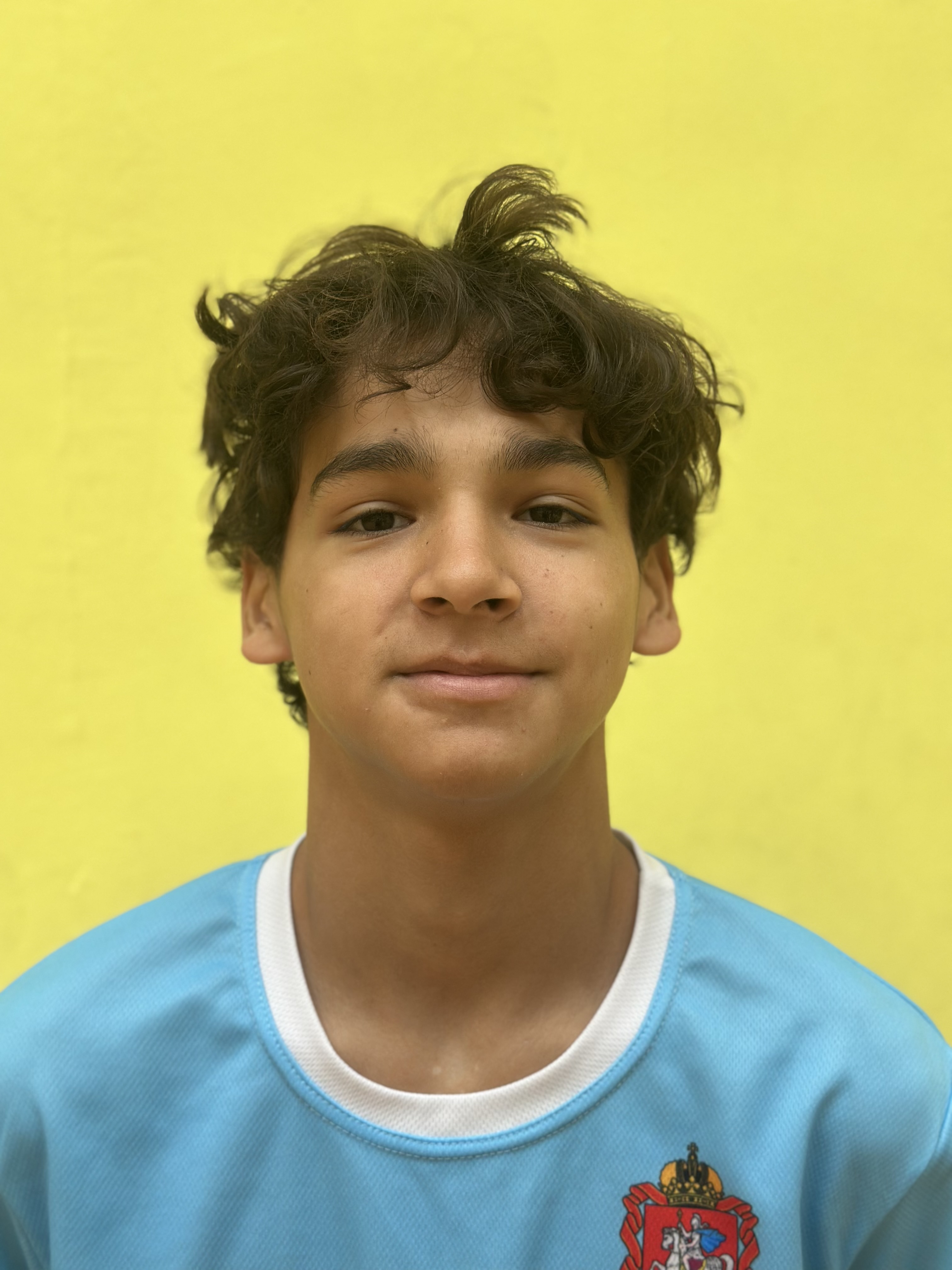 Ышык Тимур Улашевич