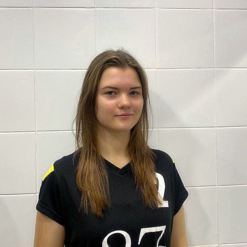 Зарщикова Вероника Вадимовна