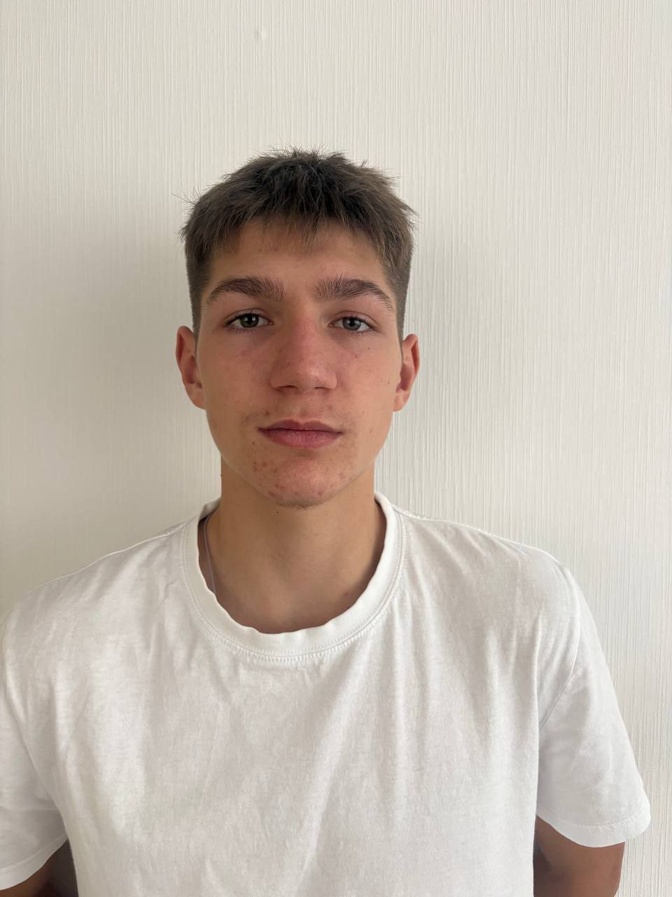 Киктев Тимофей Сергеевич