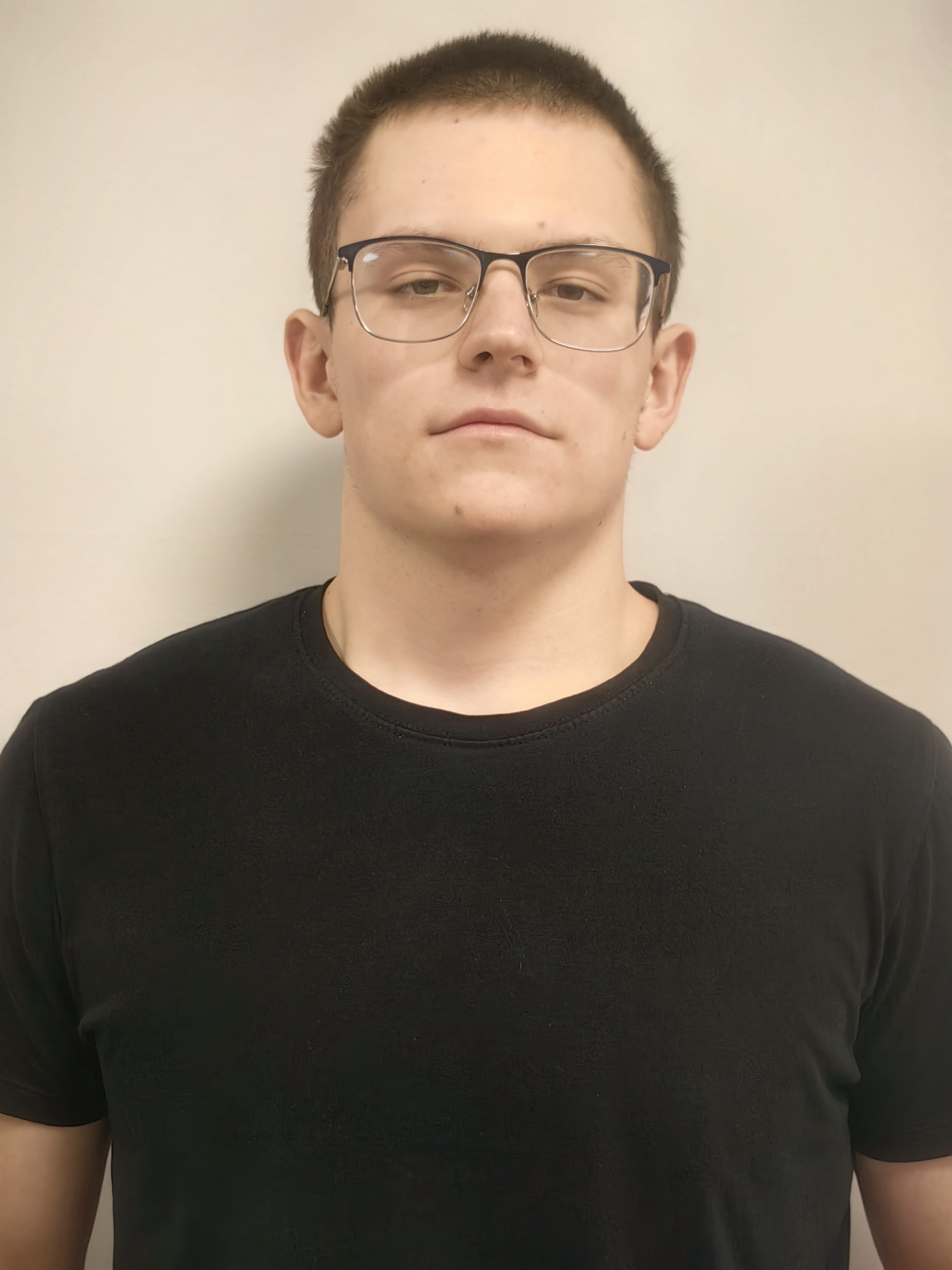 Прокопенко Артём Евгеньевич