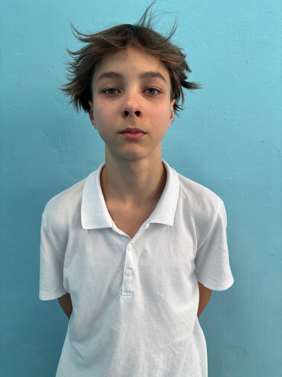 Колков Ярослав Александрович