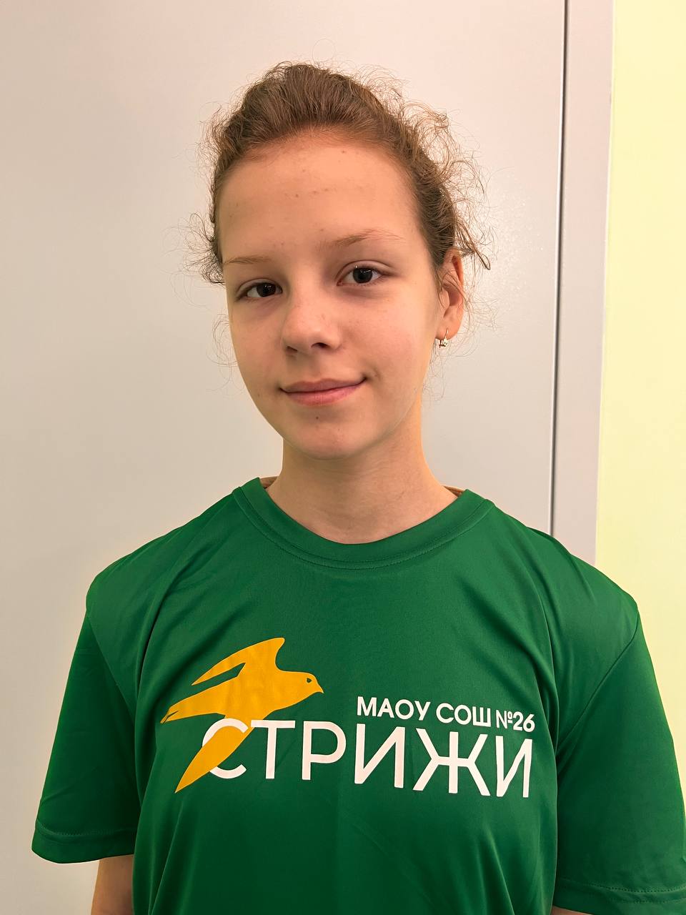 Шемякина Екатерина Андреевна