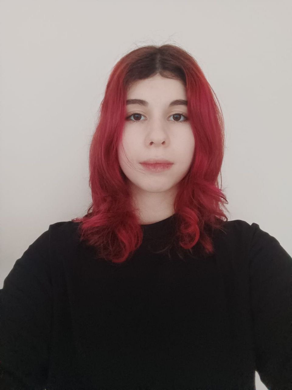 Лебедева Василиса