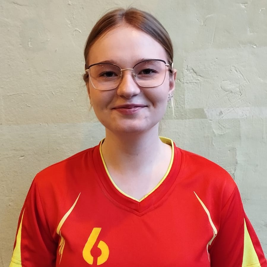 Королева Мария Егоровна