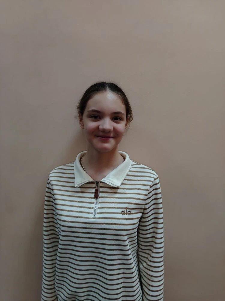 Микушина Алла Владимировна