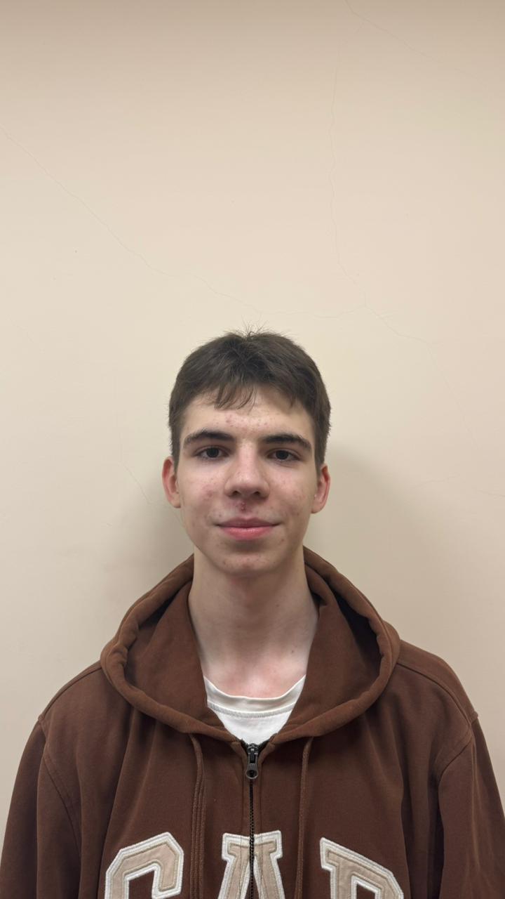 Фокин Владимир