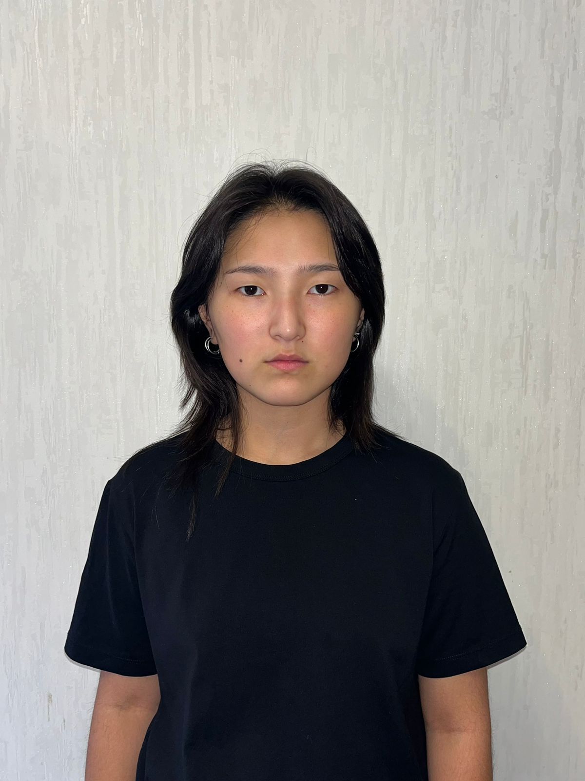 Орозбаева Арууке Мирлановна