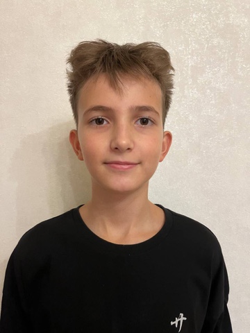 Аристов Никита Ильич