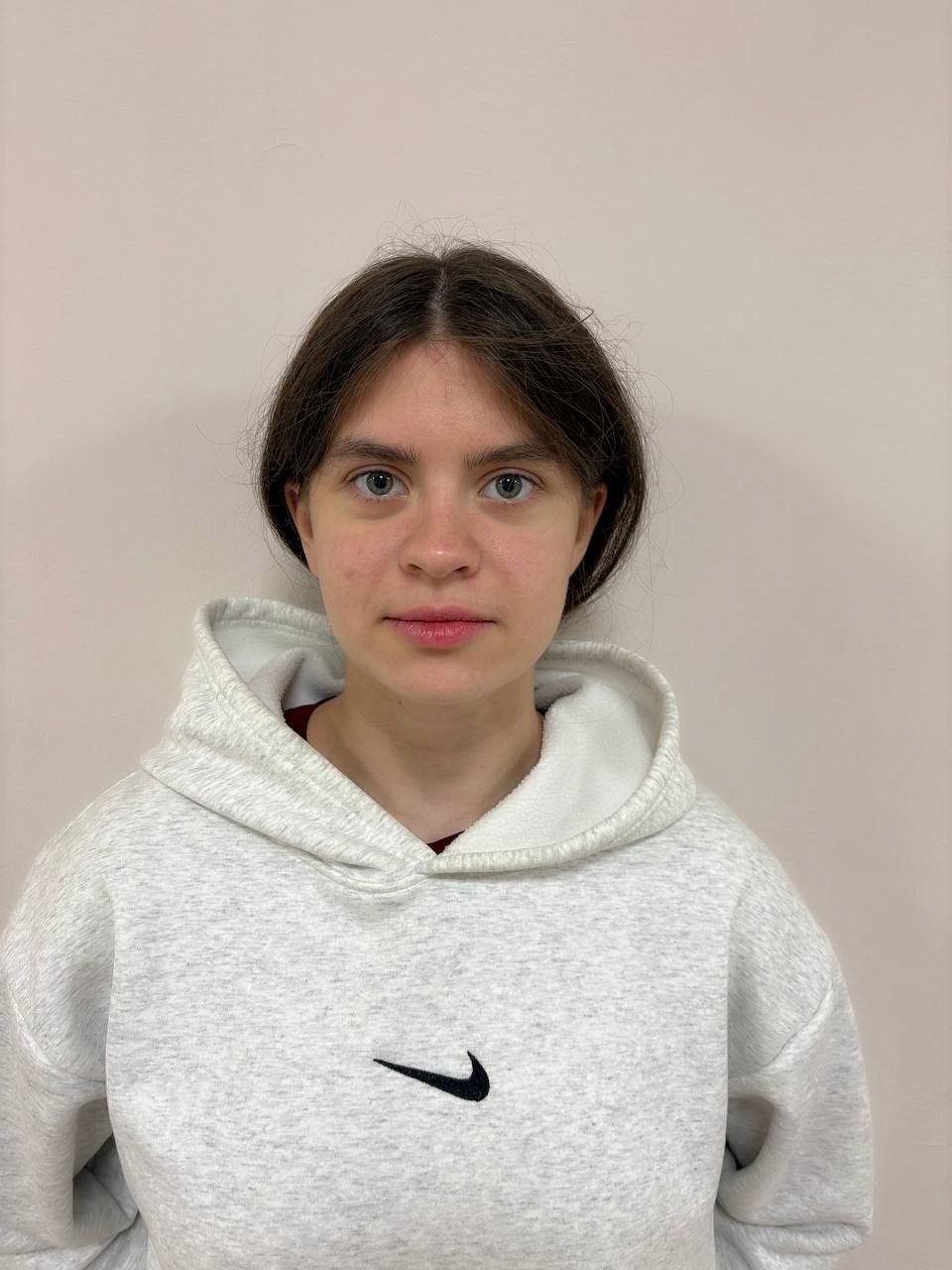 Аксенова Елена Викторовна