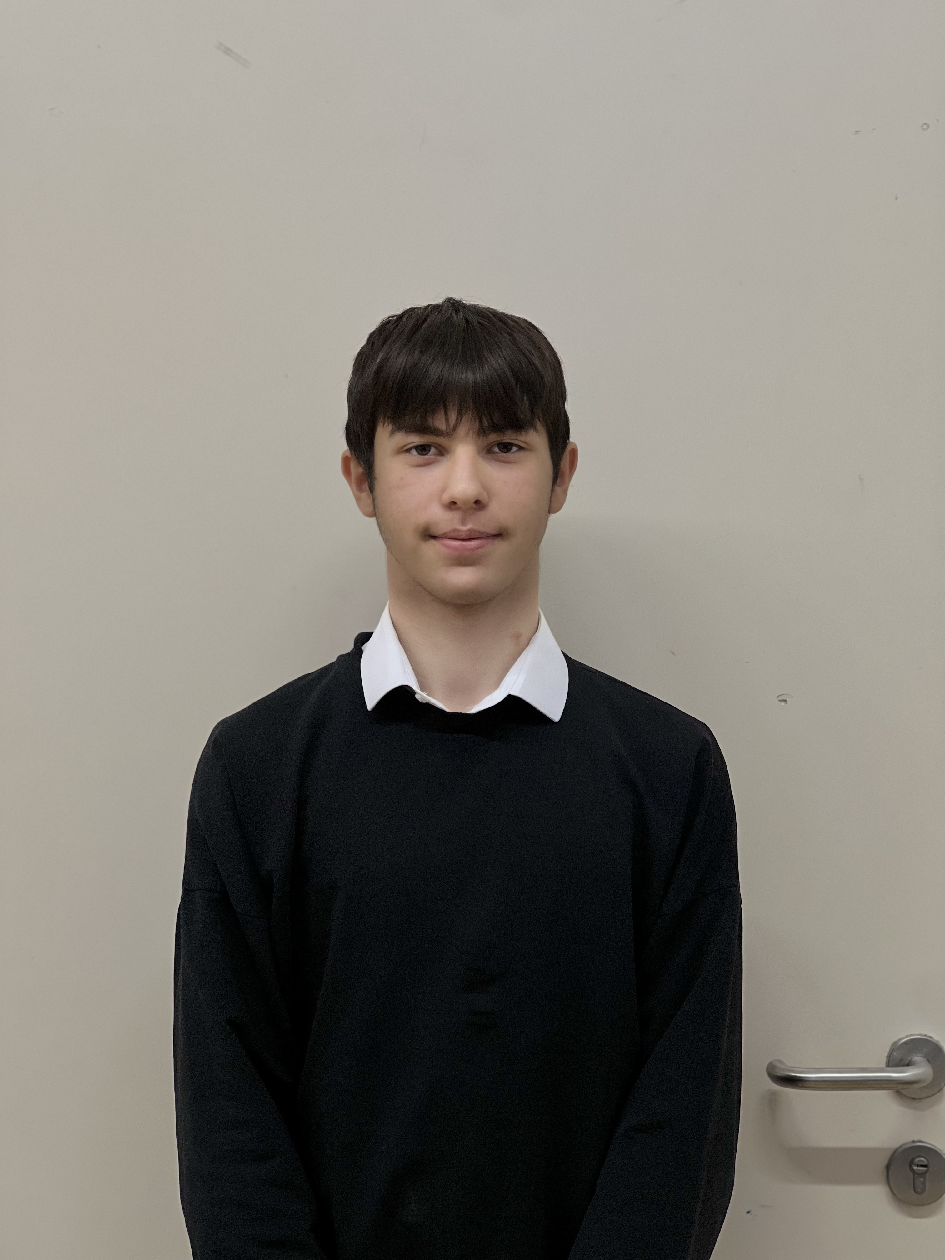 Агбалян Гарник Ашоти