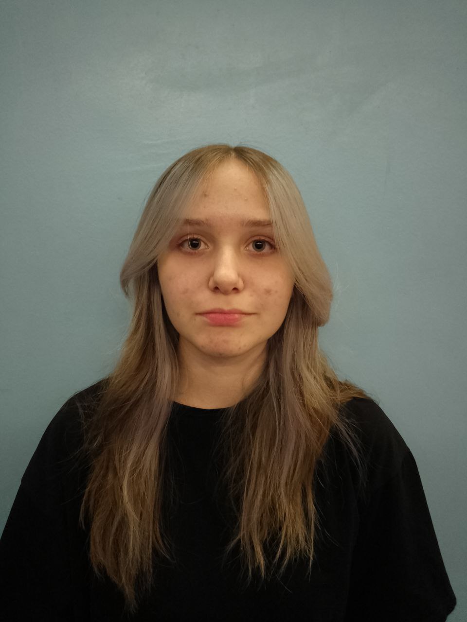 Мельник Вероника Дмитриевна